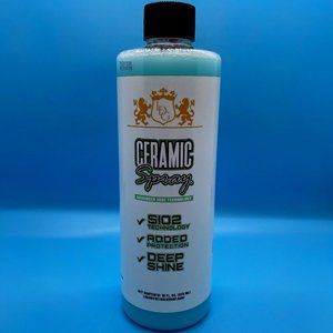 Ceramic Spray